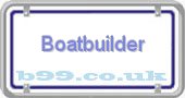 boatbuilder.b99.co.uk